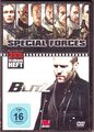 Film-DVD---BLITZ / SPECIAL FORCES