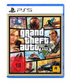 Sony Playstation 5 PS5 Spiel Grand Theft Auto V GTA 5