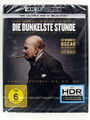 Die dunkelste Stunde - 4K - Winston Churchill, England - Gary Oldman, Joe Wright