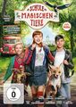 Die Schule der magischen Tiere (DVD) Emilia Maier Leonard Conrads Nadja Uhl