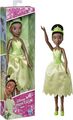 Hasbro Disney Princess Tiana Puppe Spielfigur Figur Prinzessin mit grünem Outfit