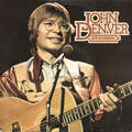 John Denver - Live In London (Vinyl)