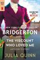 The Viscount Who Loved Me Tv Tie-In | Bridgerton | Julia Quinn | Englisch | Buch