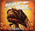 Rage – The Refuge Years - Legacy Magazin #100 (01/2016)