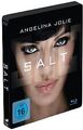 Salt (Limited Steelbook Edition)  [Blu-ray] von Phil... | DVD | Zustand sehr gut