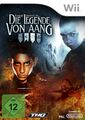 Die Legende von Aang  [Nintendo Wii]  gebr.