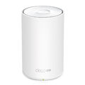 TP-Link Deco X20-DSL Dual-Band Wi-Fi 6 3 Ethernet-Ports MU-MIMO WPA3 App-Steueru