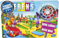 Hasbro Das Spiel des Lebens Brettspiel für die ganze Familie für 2-4 Spieler