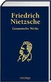 Friedrich Nietzsche: Gesammelte Werke | Buch | Zustand gut