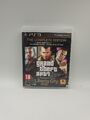 Grand Theft Auto IV (GTA 4) Complete Edition & Episoden (Playstation 3 | PS3) 