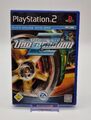 2004 Sony PlayStation 2 - Need for Speed Underground 2 - PS2 Spiel Mit Anleitung