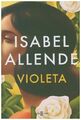 Violeta | Isabel Allende | 2022 | spanisch