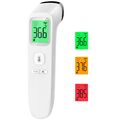 Fieberthermometer für Babys Kinder Erwachsene Kontaktloses Stirnthermometer C567