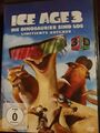 ICE AGE 3 DIE DINOSAURIER SIND LOS DVD