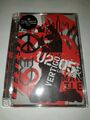 DVD - Vertigo 2005 - U2 Live From Chicago