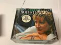 Rod Stewart - Story So Far (The Very Best of , 2007) 2 CD EX/EX 081227358129