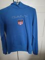 Gant Jungen / Herren Hoodie Pulli Gr. 176 / Gr. S