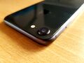 Apple Smartphone iPhone 8 IOS 4,7 Zoll 64 GB 12 Megapixel Metallic Schwarz Touch