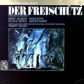 Carl Maria Von Weber - Der Freischütz (Grosser Querschnitt) LP (VG/VG) .