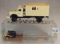 Brekina 1/87 Nr. 46470 Magirus Mercur 120 A-GKW DRK OVP #6634