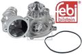 febi bilstein 170361 Wasserpumpe Wapu für BMW 