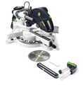 Festool Kapp-Zugsäge KS 120 REB KAPEX – 575302