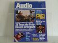 Audio 1/84 Januar 1984