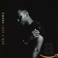 Kwabs - Love + War - Kwabs CD AQVG FREE Shipping