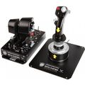 Thrustmaster Hotas Warthog Joystick für PC, Flugsimulation, Gaming,stabil,Metall