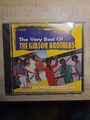 Gibson Brothers - The Very Best Of - CD