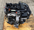 MOTOR MERCEDES-BENZ 1.8 271.952 C-KLASSE MERCEDES W204 S204 69TKm UNKOMPLETT