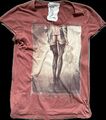 RELIGION Clothing Herren T-Shirt Shirt ROCK STAR  Gr. M-L Wie Neu !