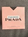 Prada paradoxe eau de Parfum neu Original 30ml