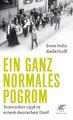 Ein ganz normales Pogrom | Sven Felix Kellerhoff | 2018 | deutsch