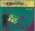 MC HAMMER - HAVE YOU SEEN HER / U CAN'T TOUCH THIS (REMIX) 1990 EU CD