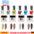 Dipping Nails Dip Powder Pulver Nitro Nails SNS SparSet DIY made USA Premium