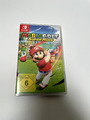 Mario Golf: Super Rush (Nintendo Switch, 2021)