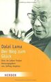 Der Weg zum Glück: Sinn im Leben finden (HERDER spektrum... | Buch | Zustand gut