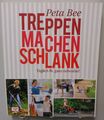 Treppen machen schlank Ratgeber Fitness Training Gesundheit Übungen Tipps T4