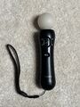 Sony 908678 PlayStation 3 Move Motion Controller - Schwarz