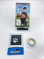 EyePet Sony PlayStation PSP Spiel