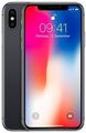 Apple iPhone X 256GB Space Grau 5,8 Zoll LTE Smartphone ohne Simlock