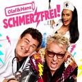 CD Schmerzfrei! von Olaf Und Hans (2016) (K118)