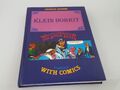 Klein Dorrit. Classics with Comics, Weltliteratur für junge Leser. Charles Dicke