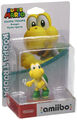 Nintendo Amiibo Super Mario Collection Koopa Troopa Figur NEU in OVP Sonderpreis