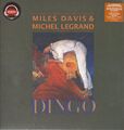 Miles Davis & Michel Legrand Dingo: Selections From the Motion Picture