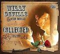 Collected von Willy Deville  Mink Deville | CD | Zustand gut