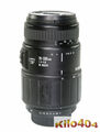 Sigma für Pentax 70-300mm 1:4-5,6 ✯ Macro 1:2 ✯ K Bajonett ✯ K-1 ✯ K-3 ✯ K-7 ✯