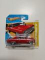 Hot Wheels '64 Chevy Chevelle SS