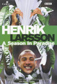 Henrik Larsson: Eine Saison im Paradies - Larsson, Henrik